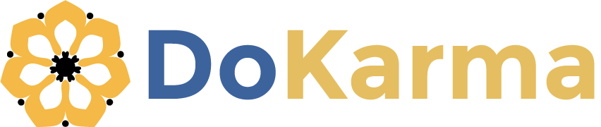 DoKarma Logo